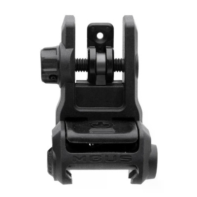 Складаний цілик Magpul MBUS® Gen. 3 – MAG1167-BLK