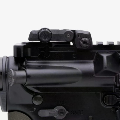 Складаний цілик Magpul MBUS® Gen. 3 – MAG1167-BLK