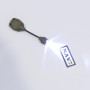 Тактичний ліхтар на шолом Princeton Tec Switch MPLS White/Red Leds (olive)
