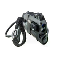 Тактичний блок Mepro STING Dual Laser Pointer Red+IR