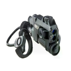 Тактичний блок Mepro STING Dual Laser Pointer Red+IR