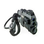 Тактичний блок Mepro STING Dual Laser Pointer Red+IR