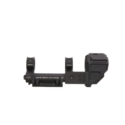 Cистема керування вогнем для LPVO-оптики Maztech X4-FCS 30mm/34mm