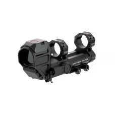 Cистема керування вогнем для LPVO-оптики Maztech X4-FCS 30mm/34mm