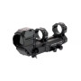 Cистема керування вогнем для LPVO-оптики Maztech X4-FCS 30mm/34mm