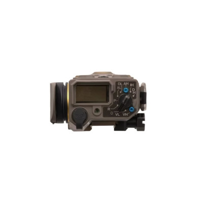 Далекомір Maztech X4-LRF 15K