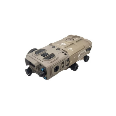 Далекомір Maztech X4-LRF 15K