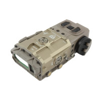 Далекомір Maztech X4-LRF 15K