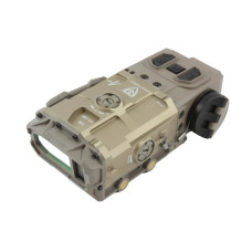 Далекомір Maztech X4-LRF 15K