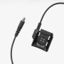 Кабель Maztech X4 FCS-to-LRF Cable 8″/20″