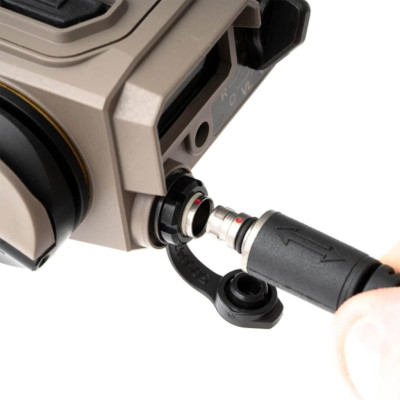 Кабель Maztech X4 FCS-to-LRF Cable 8″/20″