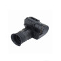 Прилад нічного бачення NVG 10 Night Vision з кріпленням на шолом