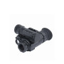 Прилад нічного бачення NVG 10 Night Vision з кріпленням на шолом