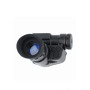 Прилад нічного бачення NVG 10 Night Vision з кріпленням на шолом