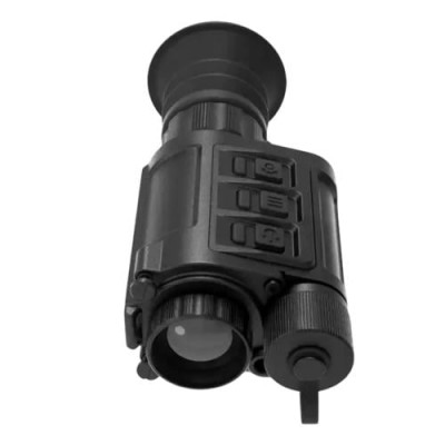 Тепловізійний приціл INFIRAY (iRay) RICO Micro RH25 / PFN640+