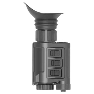 Тепловізійний приціл INFIRAY (iRay) RICO Micro RH25 / PFN640+