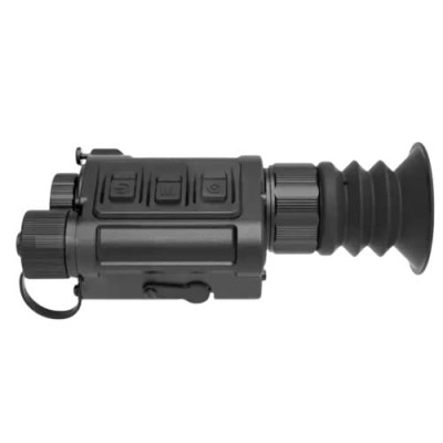 Тепловізійний приціл INFIRAY (iRay) RICO Micro RH25 / PFN640+
