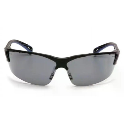 Захисні окуляри Pyramex Venture-3 (gray) Anti-Fog, сірі