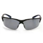 Захисні окуляри Pyramex Venture-3 (gray) Anti-Fog, сірі