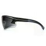 Захисні окуляри Pyramex Venture-3 (gray) Anti-Fog, сірі