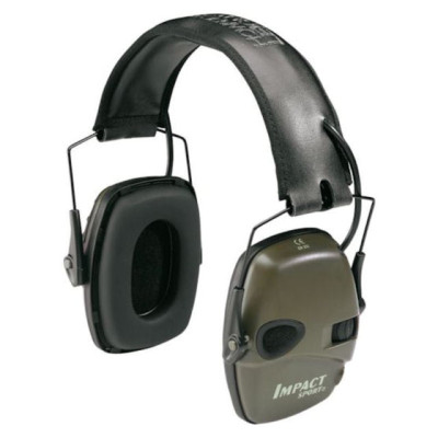 Активні навушники Impact Sport R-01526 Olive