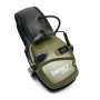 Активні навушники Impact Sport R-01526 Olive