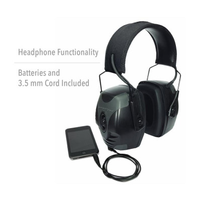 Активні навушники Impact Pro R-01902