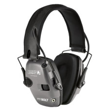 Активні навушники Impact Sport BOLT R-02232 Gray