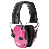Активні навушники Impact Sport R-02523 Pink