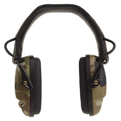 Активні навушники Impact Sport R-02526 Multicam
