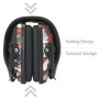 Активні захисні навушники Howard Leight Impact Sport R-02545 Bluetooth