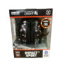 Активні захисні навушники Howard Leight Impact Sport R-02545 Bluetooth