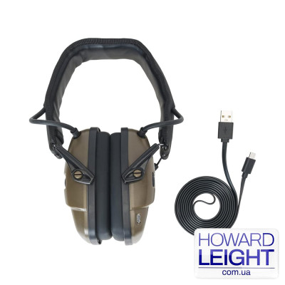 Активні навушники Impact Sport Bluetooth OD green ‎R-02548