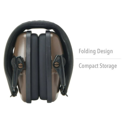 Активні навушники Impact Sport Bluetooth Dark Earth R-02549