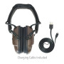 Активні навушники Impact Sport Bluetooth Dark Earth R-02549