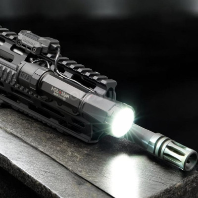 Підствольний ліхтар HOLOSUN RAID