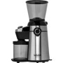 Кавомолка жорнова для дому Gaggia MD15 Nero