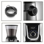 Кавомолка жорнова для дому Gaggia MD15 Nero
