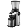 Кавомолка жорнова для дому Gaggia MD15 Nero