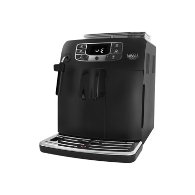 Кавоварка Gaggia Velasca Black