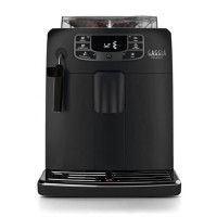 Кавоварка Gaggia Velasca Black