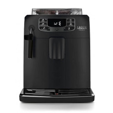 Кавоварка Gaggia Velasca Black