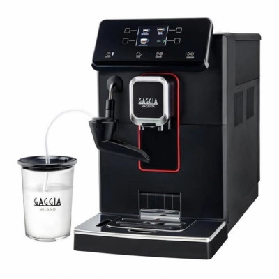 Кавоварка автоматична Gaggia Magenta Milk Black
