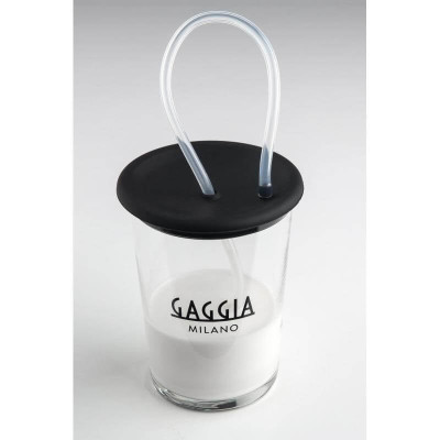 Кавоварка автоматична Gaggia Magenta Milk Black
