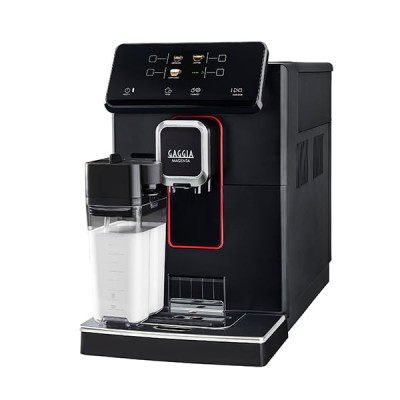 Кавоварка автоматична Gaggia Magenta Prestige Black OTC