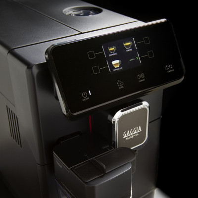 Кавоварка автоматична Gaggia Magenta Prestige Black OTC