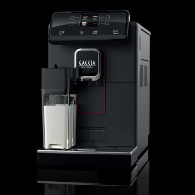 Кавоварка автоматична Gaggia Magenta Prestige Black OTC