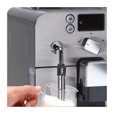 Автоматична кавоварка Gaggia Brera Led Black