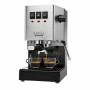 Кавоварка ріжкова професійна Gaggia Espresso Classic E24 Inox