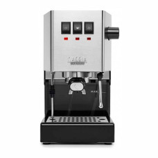 Кавоварка ріжкова професійна Gaggia Espresso Classic E24 Inox